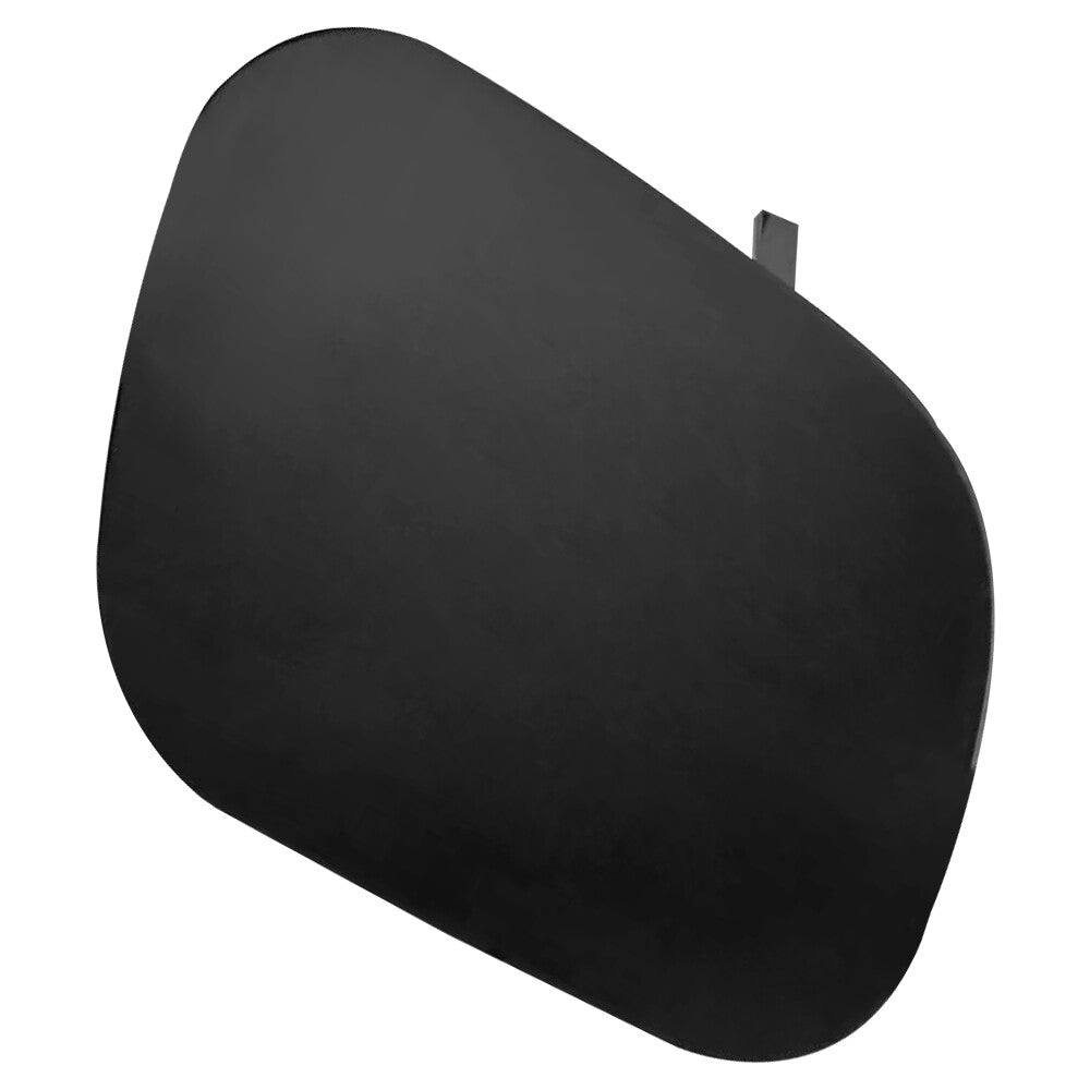 for Ferrari 458 Italia 2011-15 Front Left Headlight Water Spray Cover Unpainted Q