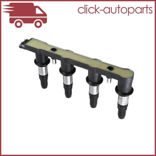 Fits For Aveo Aveo5 09-11 for Cruze 11-15 Sonic 12-18 G3 09-10 Ignition Coil Q