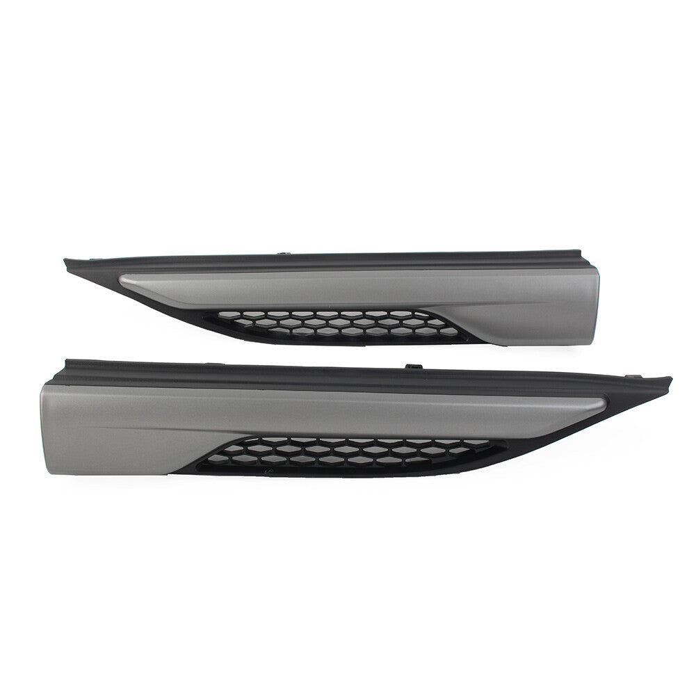 Front Fender Side Grill Upper Molding for Land Rover for Range Rover Evoque 2012-19