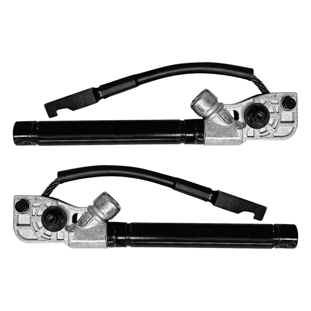 for Seat Belt Pretensioner Left  Right for 2017-2022 for Tesla for Model 3 / Y Black Q