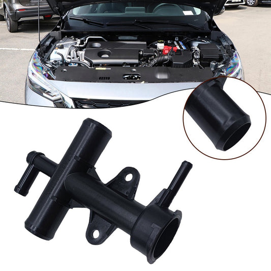 21418-3AB3A Engine Coolant Filler Neck For Versa 1.6L 2012-19 214183AB3A v