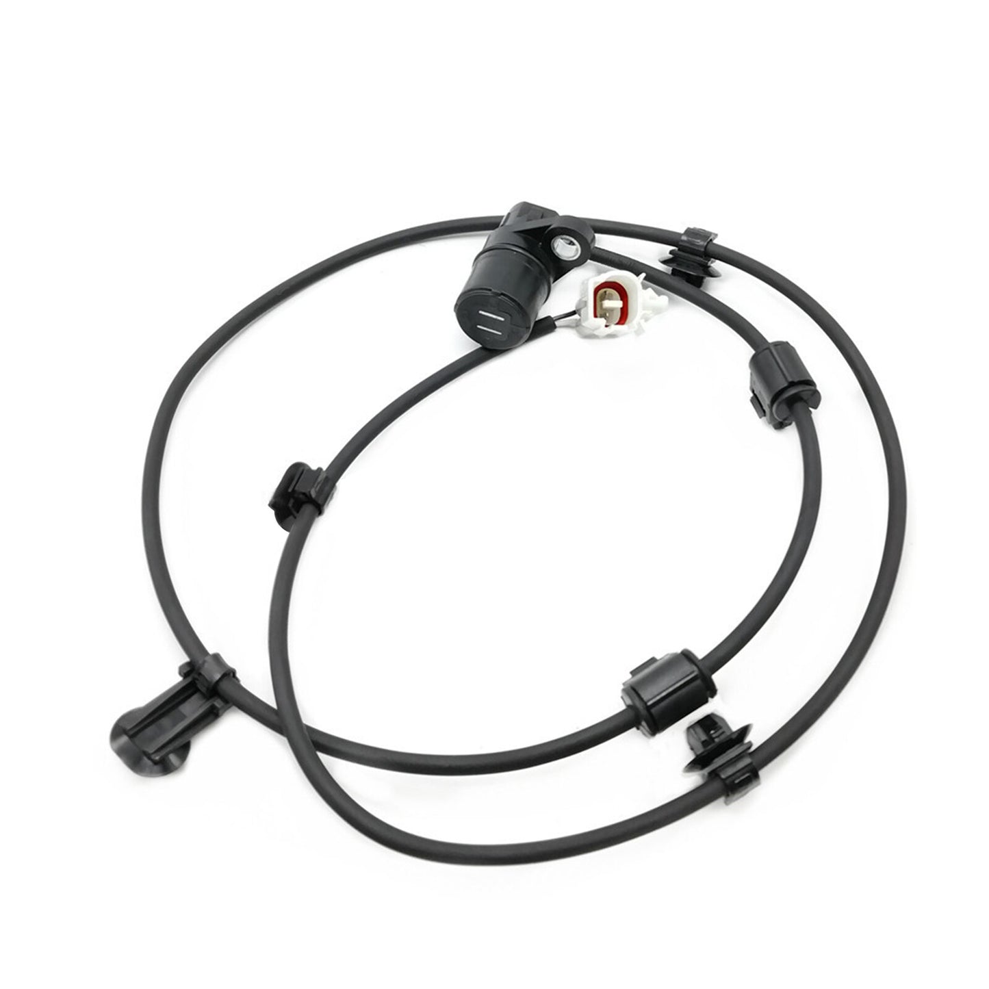 For 05-12 for Toyota Hilux Fortuner 89545-0K020 ABS Wheel Speed Sensor Rear Right