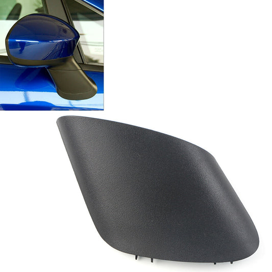 FIT for Fiat Punto for Abarth Punto 735596884 735596883 Exterior Mirror Holder Cover Q