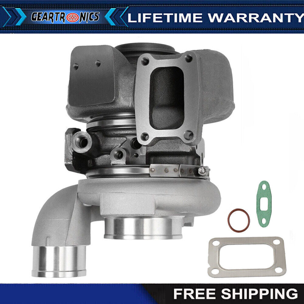FOR 2013-2022 for Dodge ISB 6.7L Truck Holset HE300VG Turbo charger