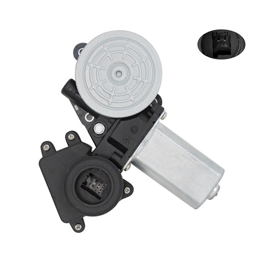 Front Window Lift Motor Left for Camry Highlander RAV4 for Corolla 85720-0620 Q