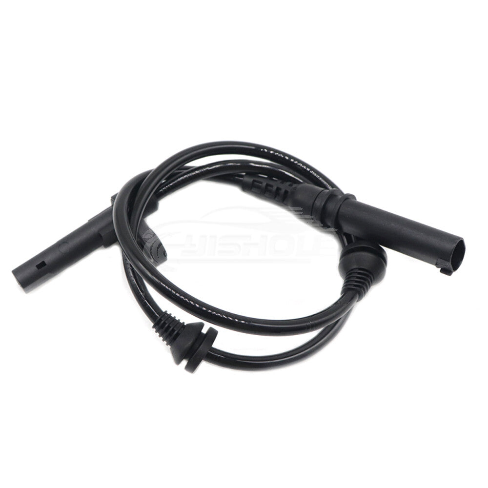 34526771776 Brand new front and left/right ABS wheel speed sensors suitable for BMW X5 and X6 07-19