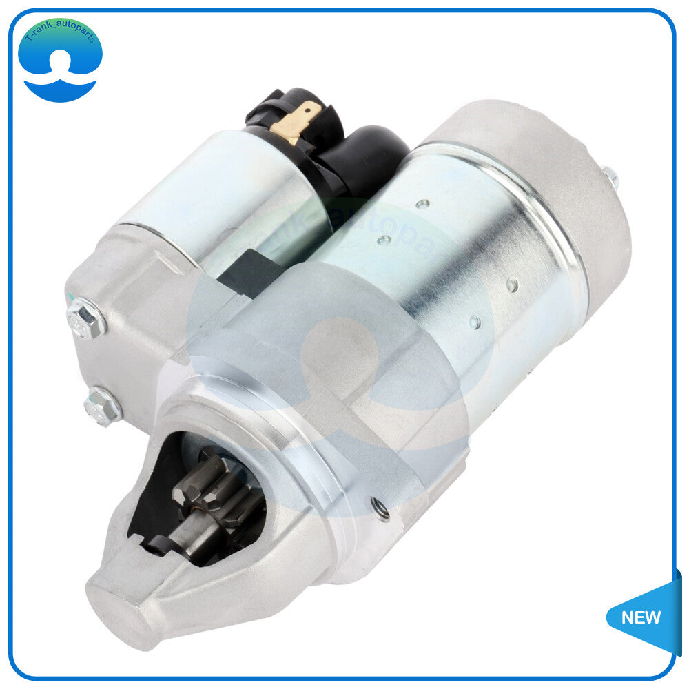 Outboard Starter Motor 19076 Fit for 2006-2007 Johnson Outboard 25 HP 19073