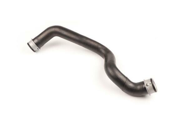 Left Radiator Coolant Hose for Mercedes W221 S280 S300 S350 S400 2006-2012 v