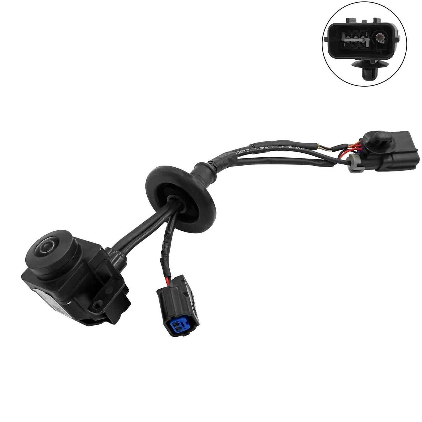 Rear View Camera 95760F6000 For 2017-2019 for Kia Cadenza 95760-F6000 n
