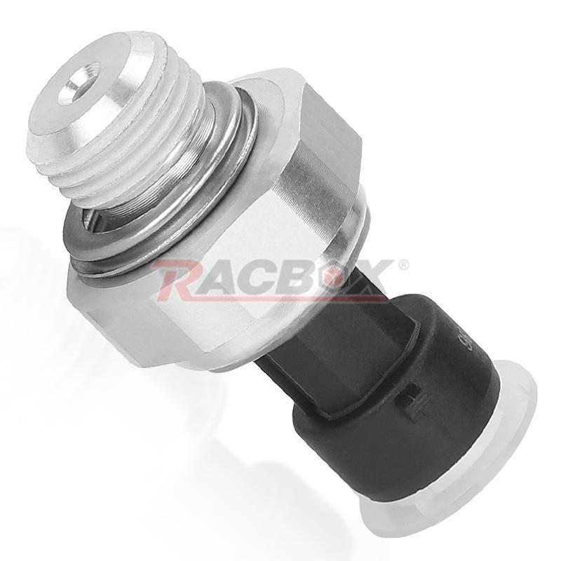 Engine Oil Pressure Sensor Switch 12573107 for Cadillac for GMC for Chevy 2002-2008 US