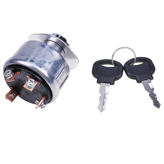 Ignition switch starter JK290A is suitable for Jinma JM 184 200 204 250 254 284 304 354 404- n