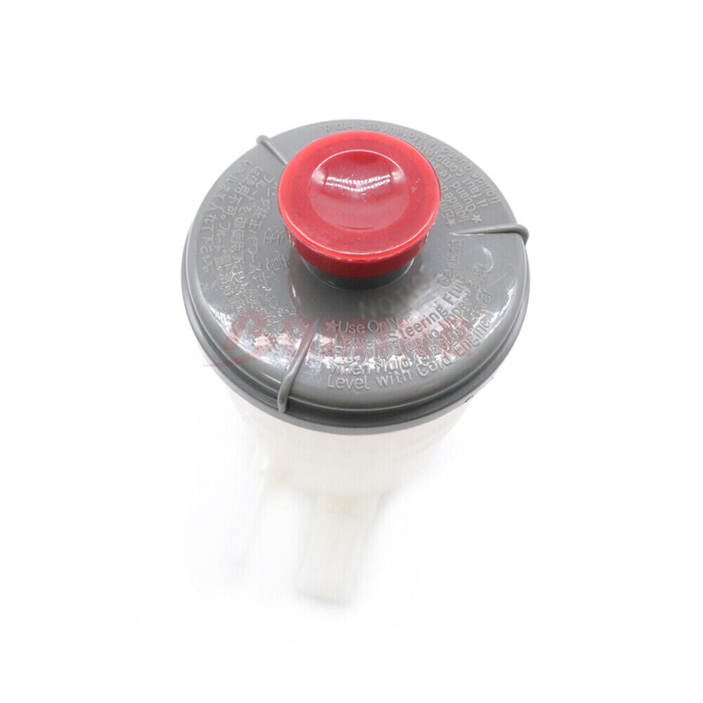 for Honda Accord TSX 2003-2007 Power Steering Pump Reservoir Tank Q