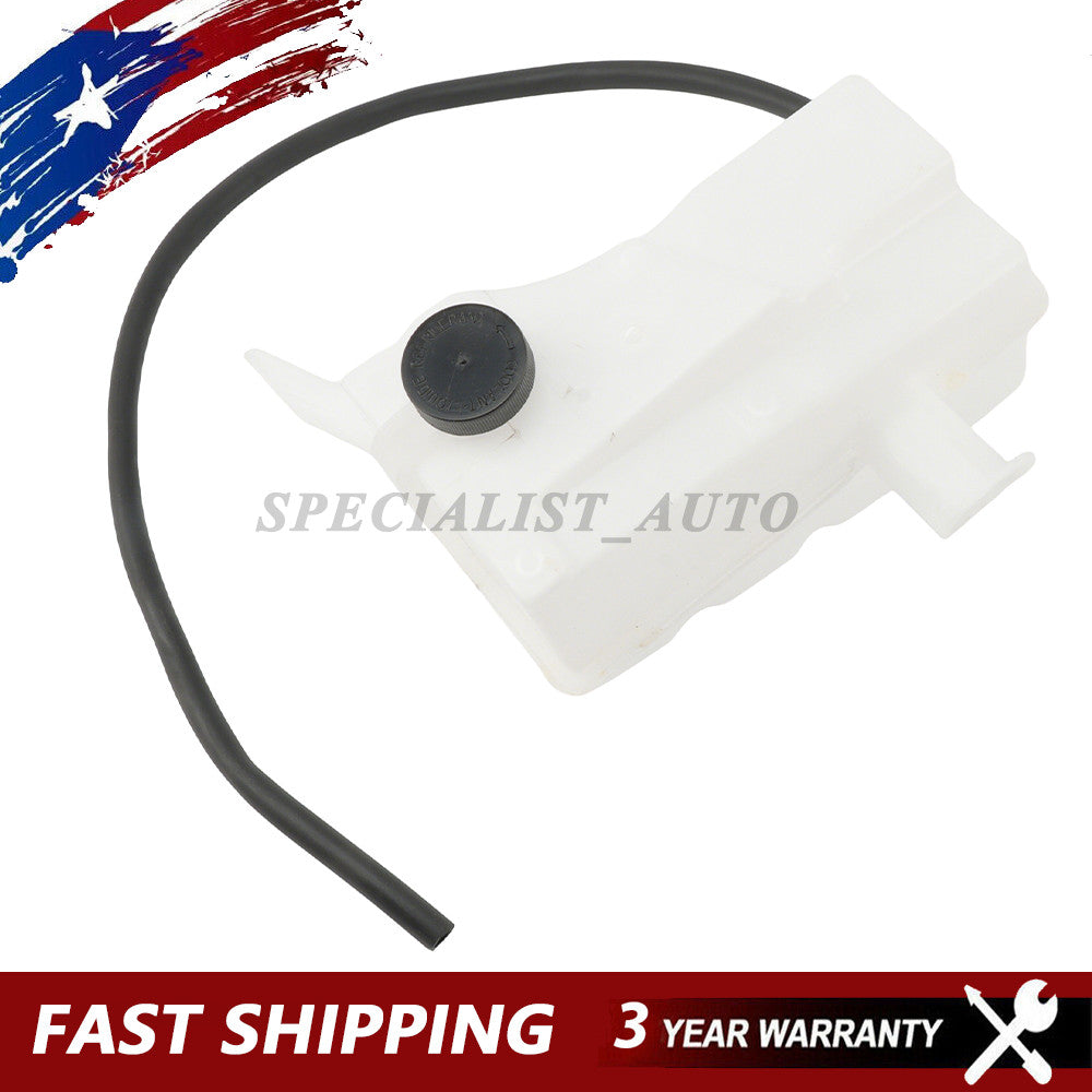 for Nissan For Rogue 2008-2015 Coolant Reservoir With Cap 21711-JG000 Q