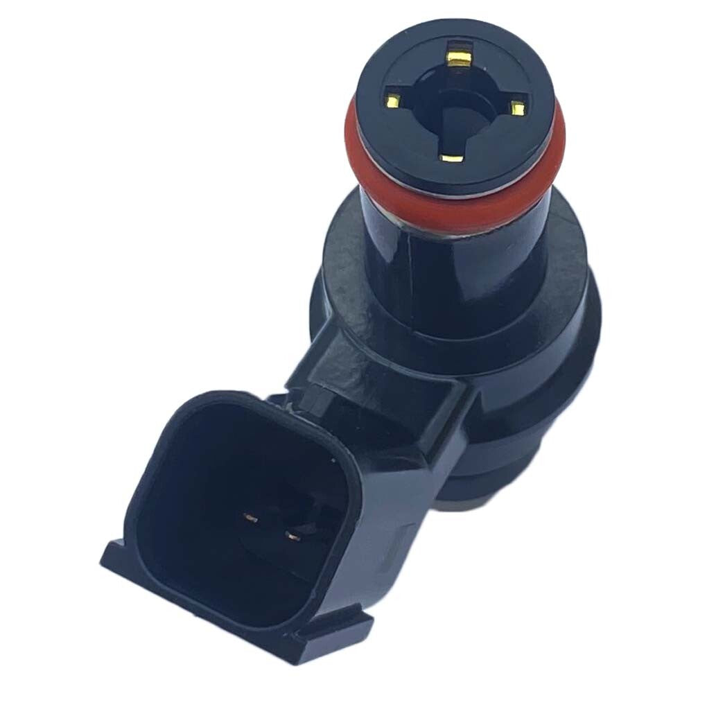 3-piece fuel injector kit suitable for Honda outboard BF40D, BF50D 40HP, 50HP 16450-ZZ5-003- n