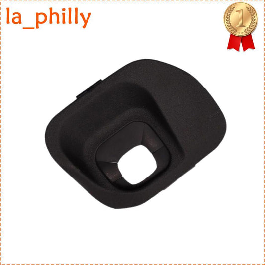 Steering Wheel Cruise Control Cover Plastic Fit for Prius C plus/V/A 45186-47030 Q