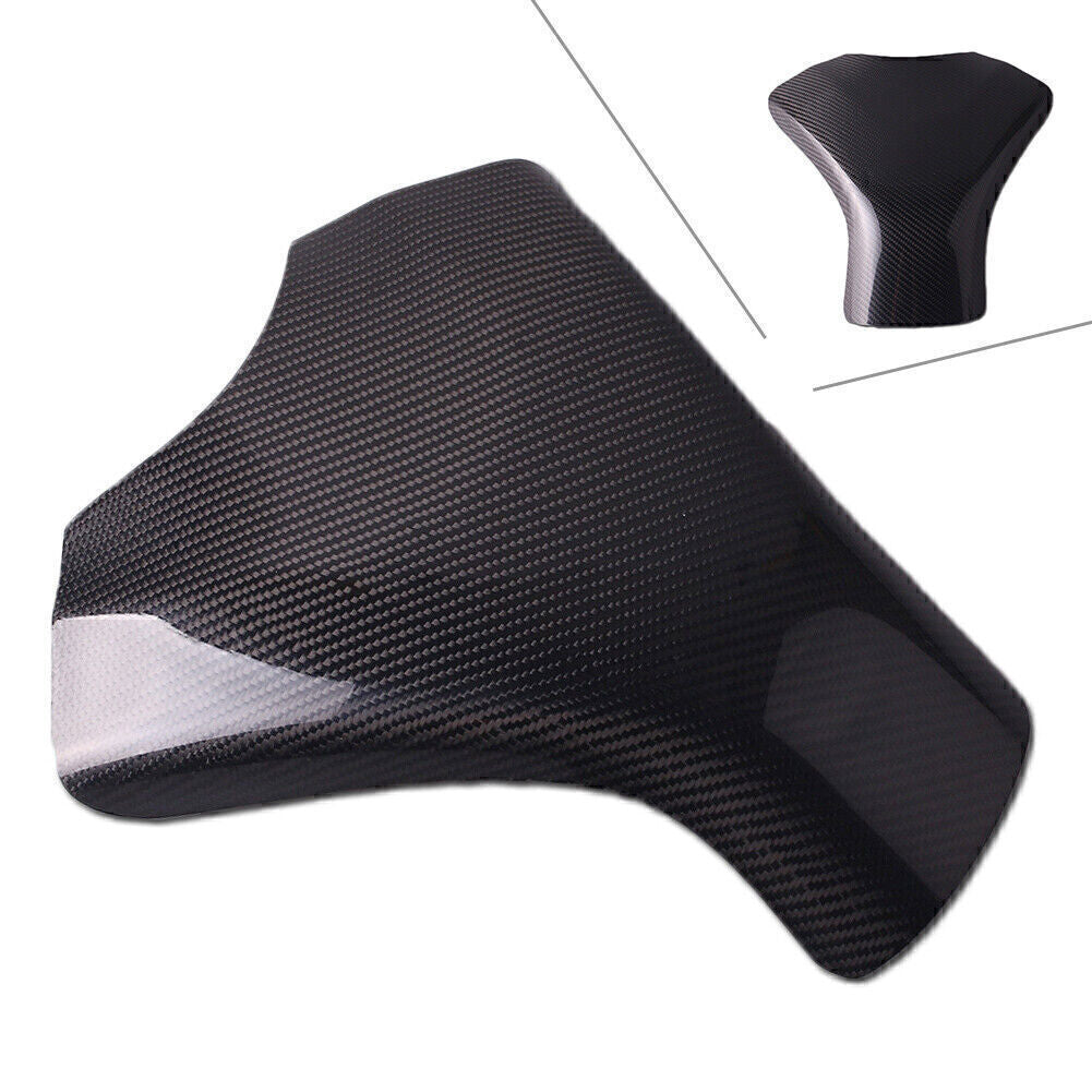 for Suzuki GSXR 600/750 2006-2007 Carbon Fibre Tank pad / Scratch Protector Q