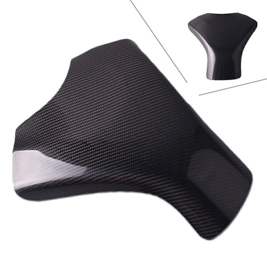 for Suzuki GSXR 600/750 2006-2007 Carbon Fibre Tank pad / Scratch Protector Q