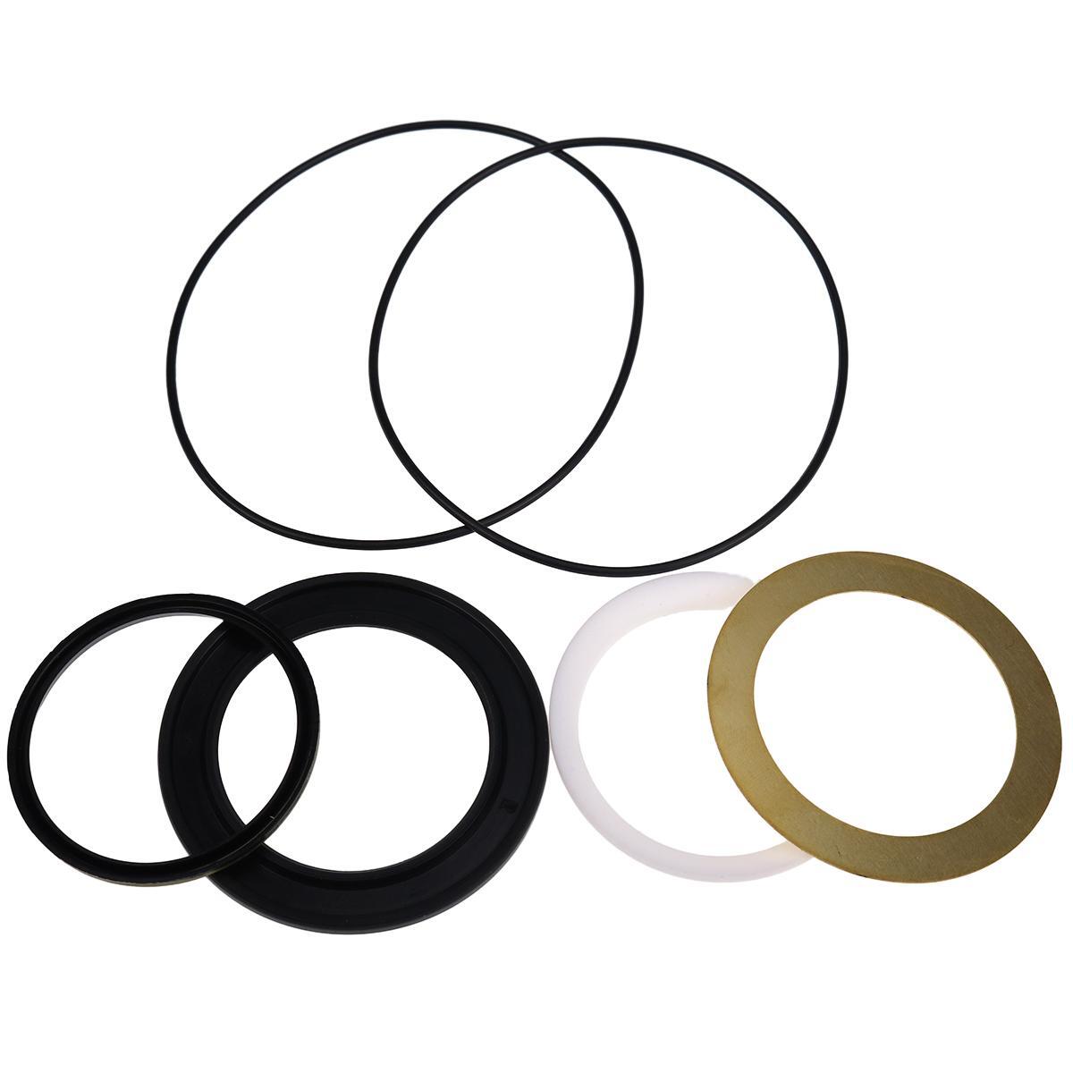 Motor Shaft Seal Kit 61237-000 For Eaton Char-Lynn 6000 Series Q