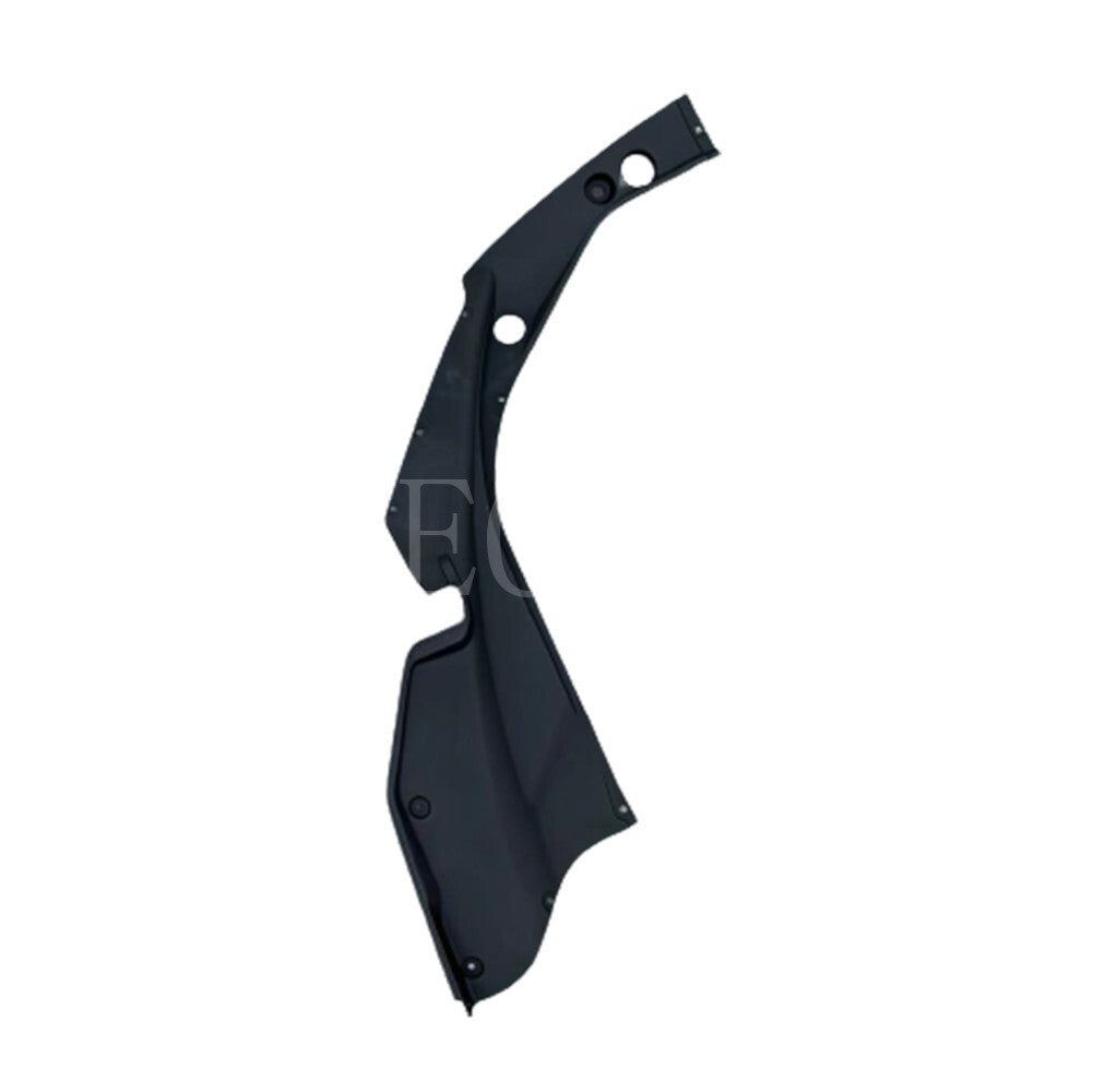 Equipment Manufacturer  for Ferrari 458 Italia/Spider Left Shield Trunk Trim Cover: 82277400