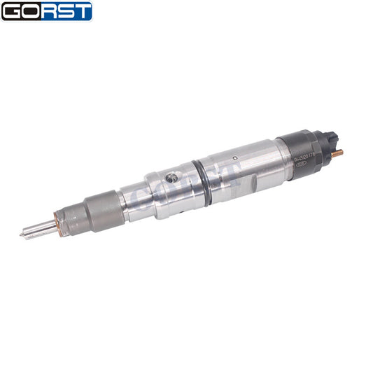 Diesel common rail injector assembly 0445120178 suitable for Yamaz 530 Volga 5340.111201