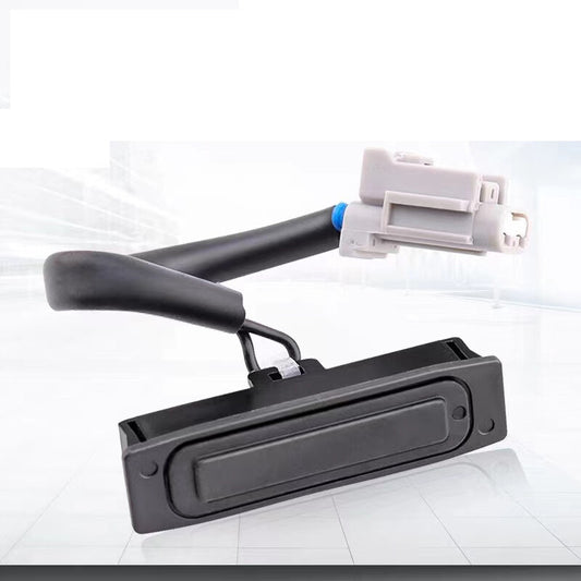 Suitable for Qashqai trunk and tailgate switch buttons - n