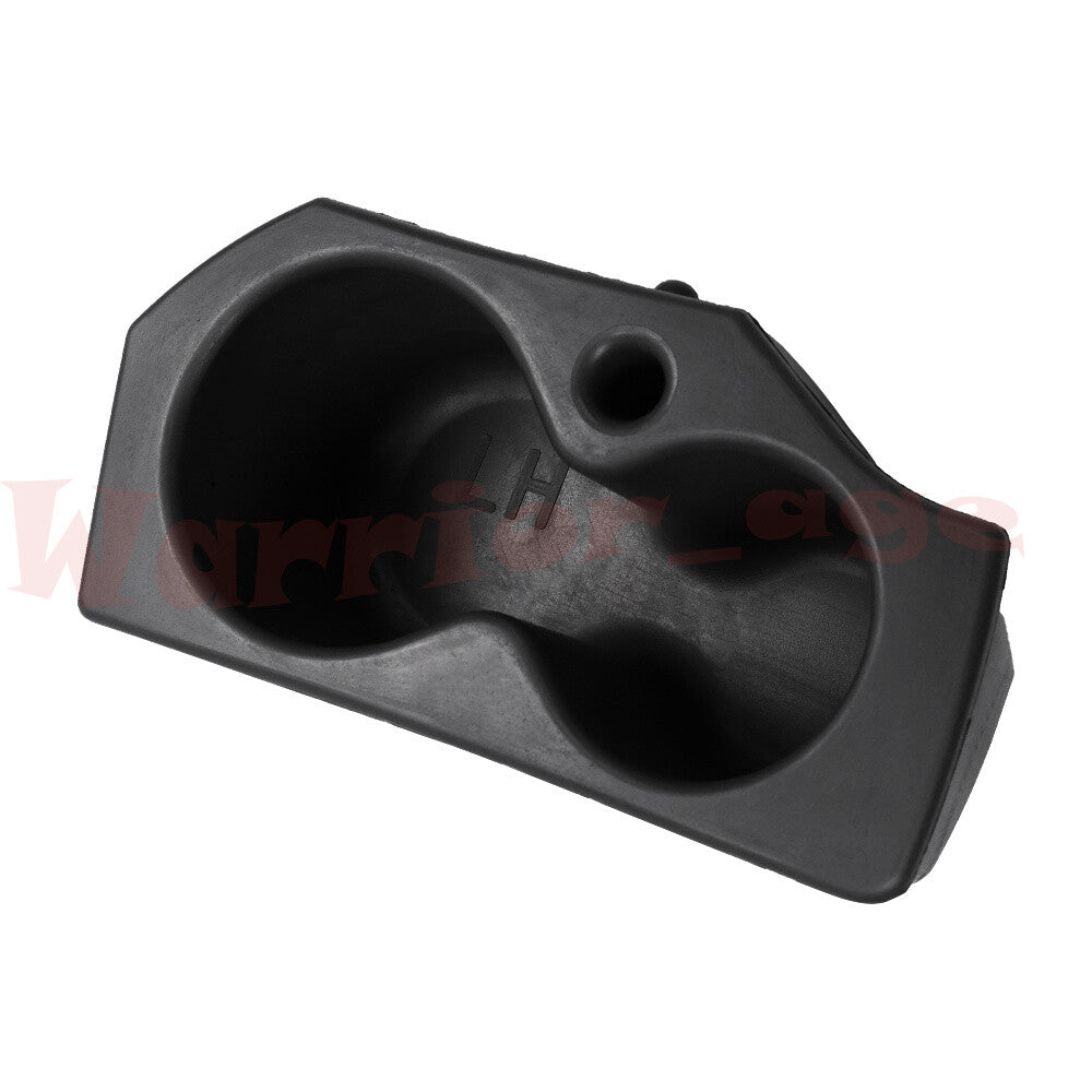 Left Door Panel Cup Holder 5NN24XXXAA for Dodge for Ram 1500 2500 3500 2009-2018 Q