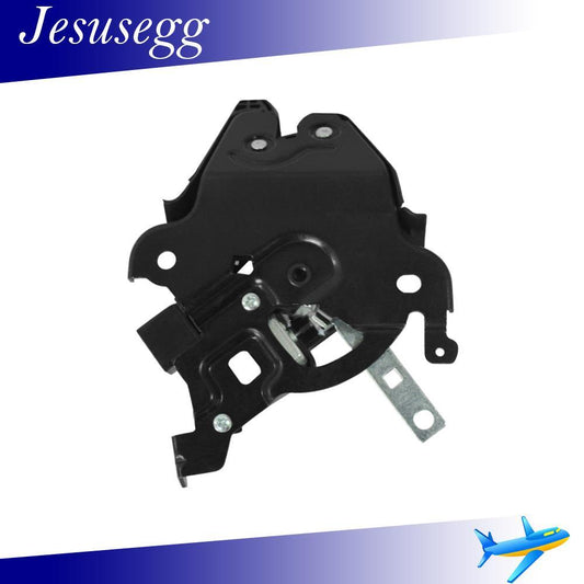 Rear Trunk Lock Lid Latch Actuator BKC3-56-820 for Mazda 3 Axela 6 Atenza Sedan
