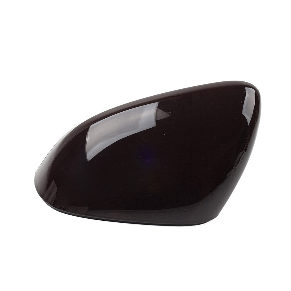 Rearview Mirror Cover Cap Fit for Jaguar XE XF XFR XJ XJR XK XKR I-Pace