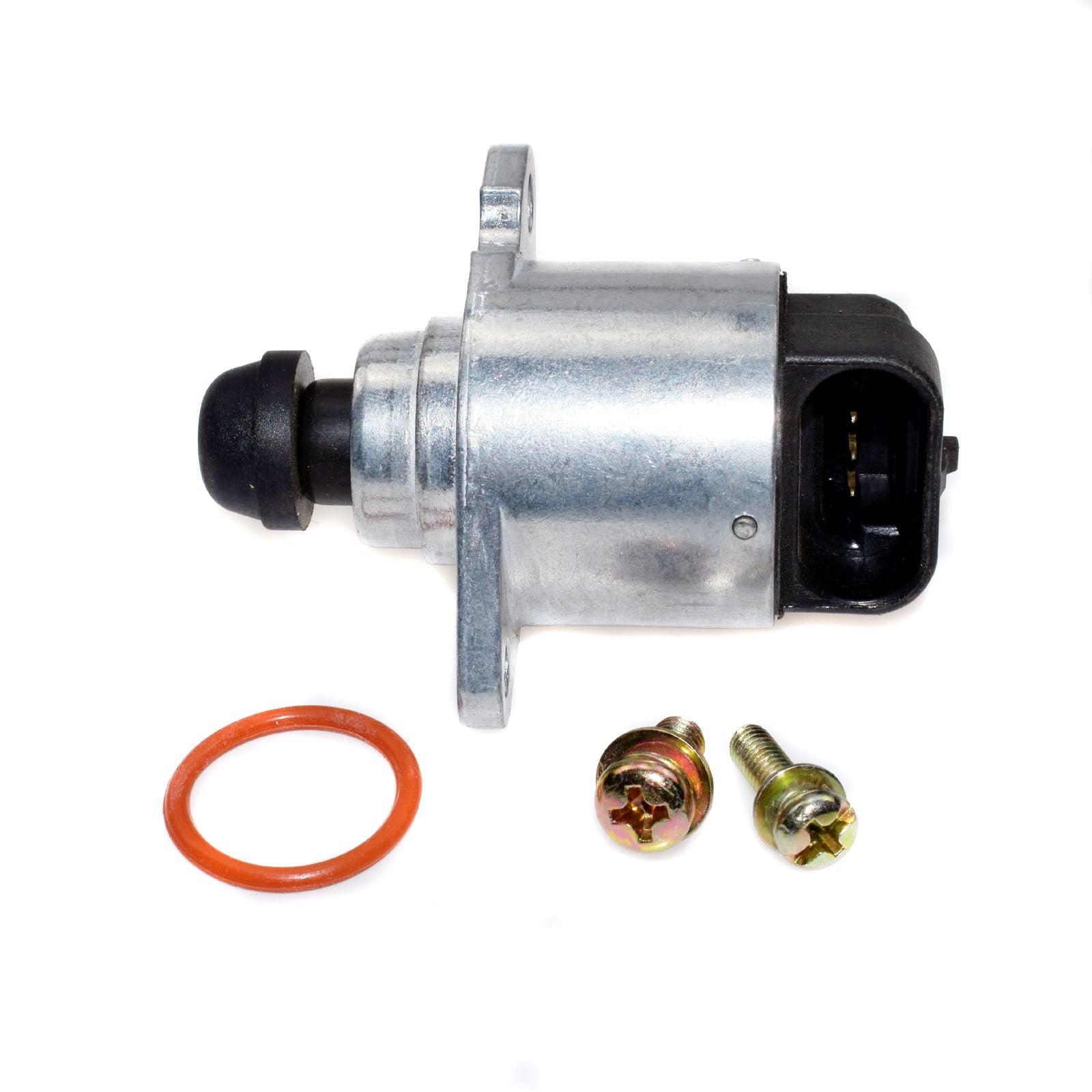 Brand new control idle air control valve AC272 fits for Cadillac for Pontiac for Oldsmobile for GMC - v