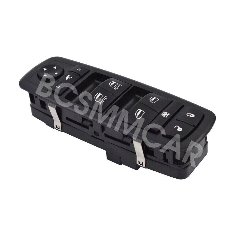 Window Switch For Left Driver Side Fit For 2019-2021 for DODGE for RAM 1500 2500 3500