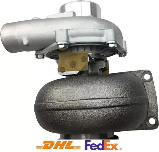 S200 Turbocharger RE60074 RE26409 For 230LC Marine Engine 6068T 6.8L