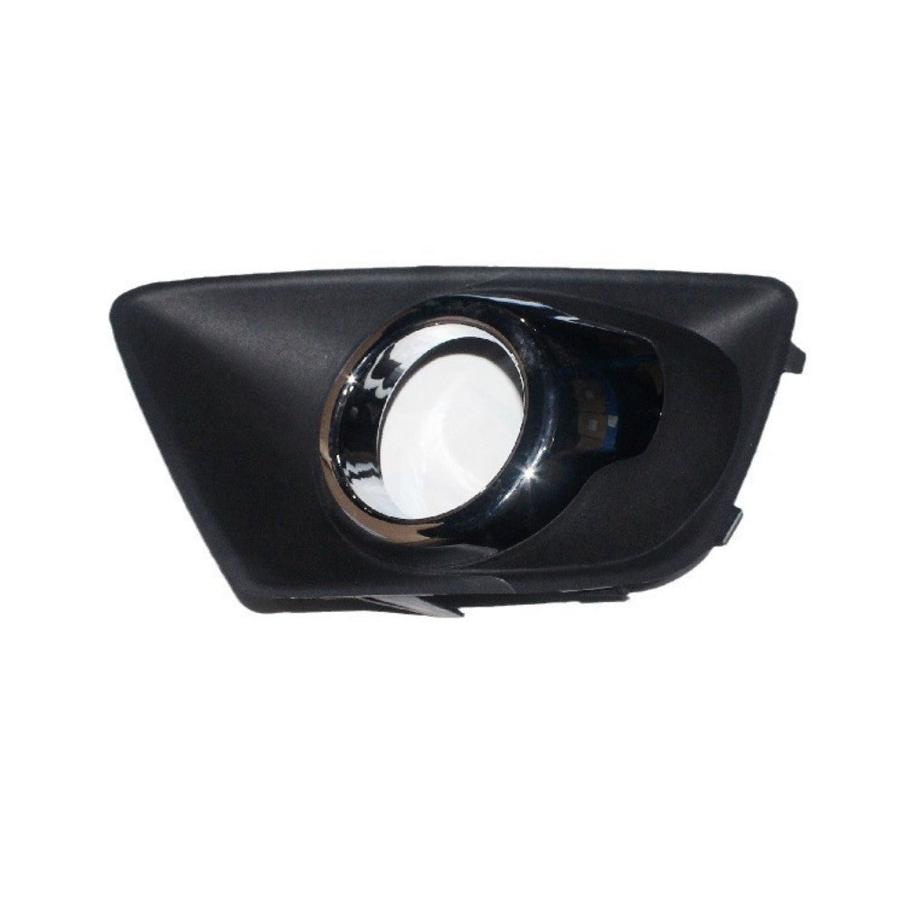 CN15-15A299-AA Fog Light Frame L with Decorative Ring Q