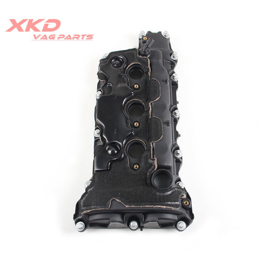 3.6L Engine Valve Cover Left Fit for Cadillac CTS LLT LY7 LF1 LFW LP1 12647772 Q