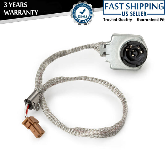 HID Xenon Ballast Igniter Wire Fits for Nissan 350Z 2003 2004-2008 28474-8991A Q
