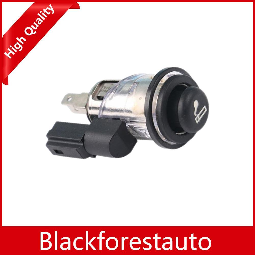 Fits for Honda for Accord Odyssey for Civic CRV 39610-SAG-003 Cigarette Lighter Socket Plug Q
