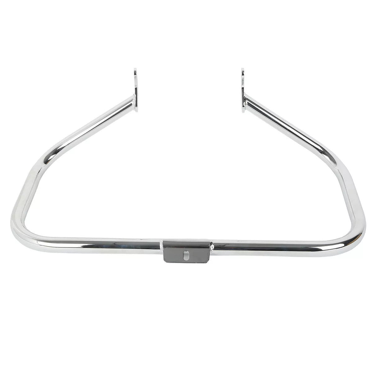 Engine Guard Crash Highway Bar for Harley Heritage Softail FatBoy '00-'17 Chrome n