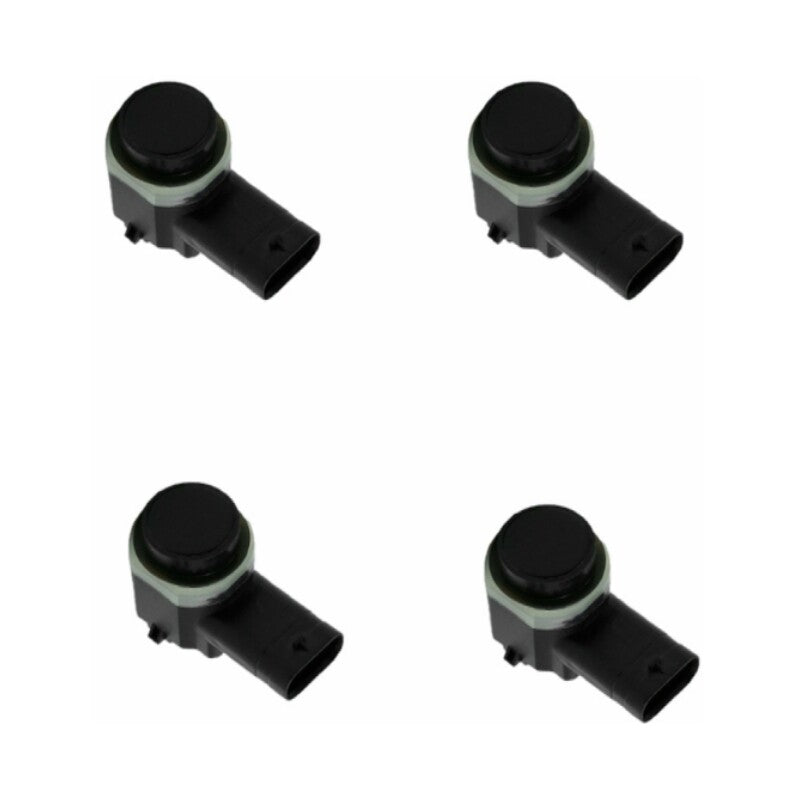 Rear PDC parking sensor 28438-JZ00 for Brenault Koleos 2.0L and 2.5L models, 2008-2015. n