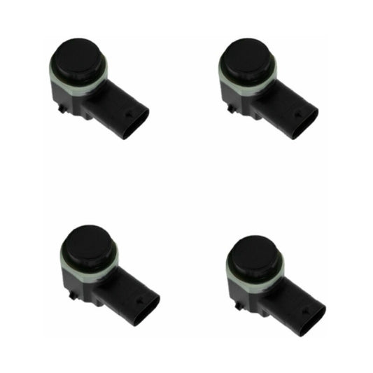 Rear PDC parking sensor 28438-JZ00 for Brenault Koleos 2.0L and 2.5L models, 2008-2015. n