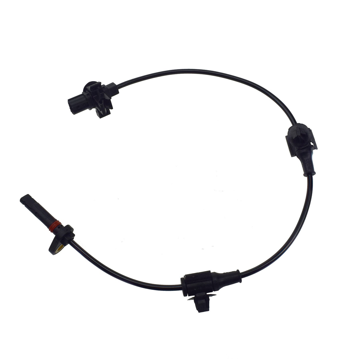ABS wheel speed sensor rear right, suitable for C-RV 2007-2011, model 57470SWA003, brand new.