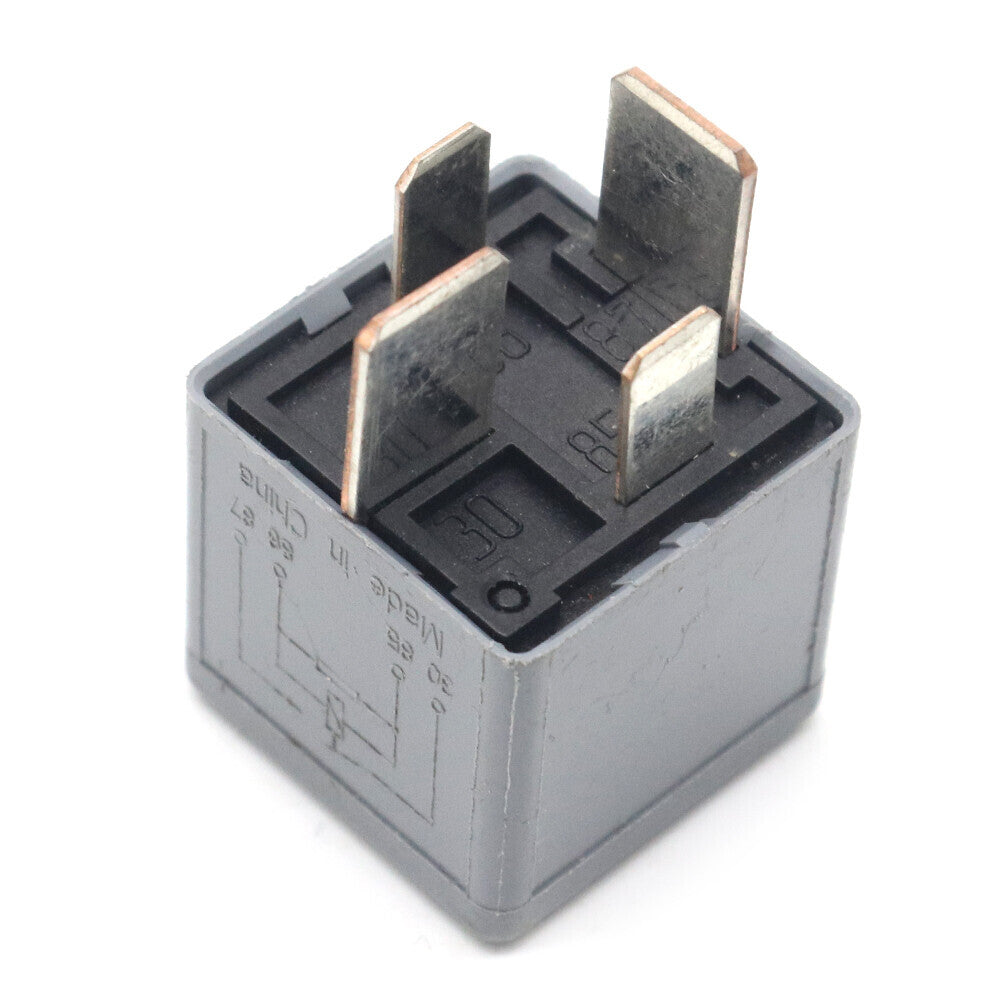 1X Multi-Function Relay 4-PIN for DODGE SPRINTER 3500 for MERCEDES-BENZ A0009826423