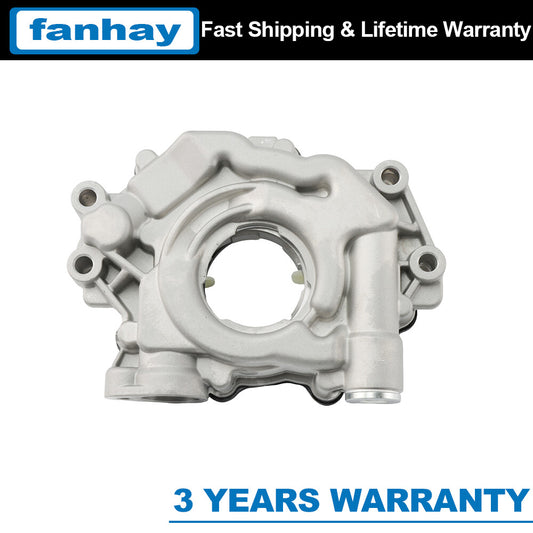 For 2009-2023 for Dodge 5.7L 6.4L Hemi for Ram Charger High Volume Oil Pump NEW M452HV Q