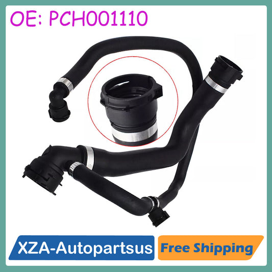 Upper Radiator Hose Assembly PCH001110 For 2003-2005 for Land Rover for Range Rover 4.4L Q