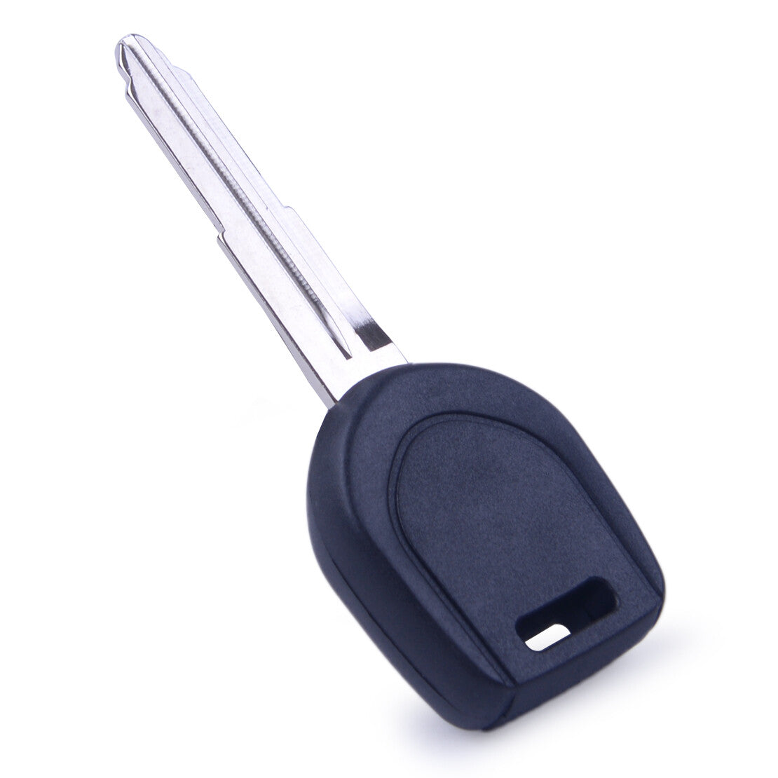 Transponder Key Shell Case Fob Fit for Mitsubishi Eclipse Endeavor Galant Lancer Q