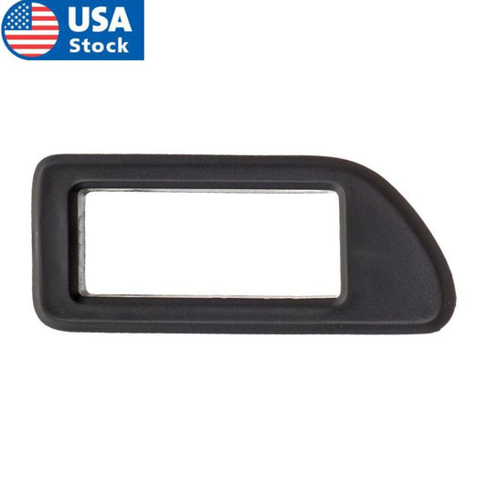 Car Interior LH Side Door Handle Bezel for Plymouth Prowler 1997-2002 0TT07DX9AA Q