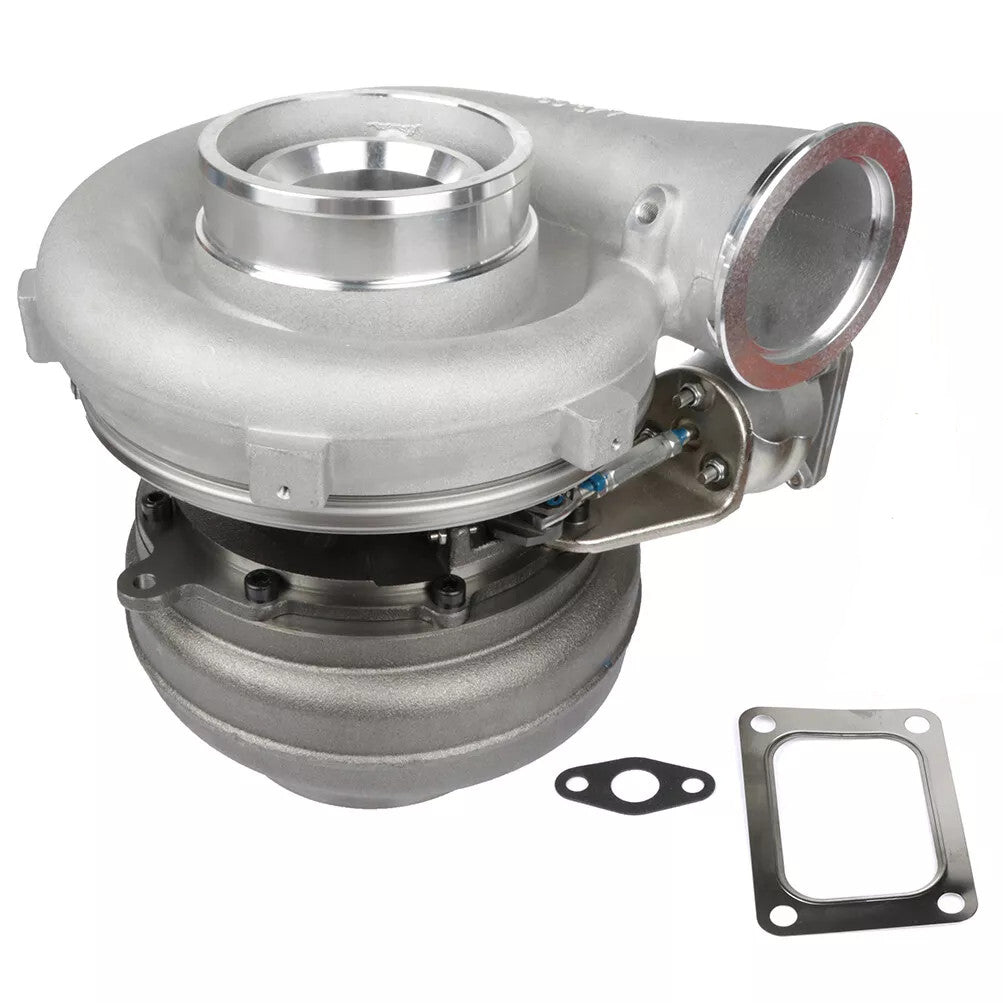 GT4502V Turbo for Garrett Detroit Diesel Truck Series 60 14.0L 758204-5007