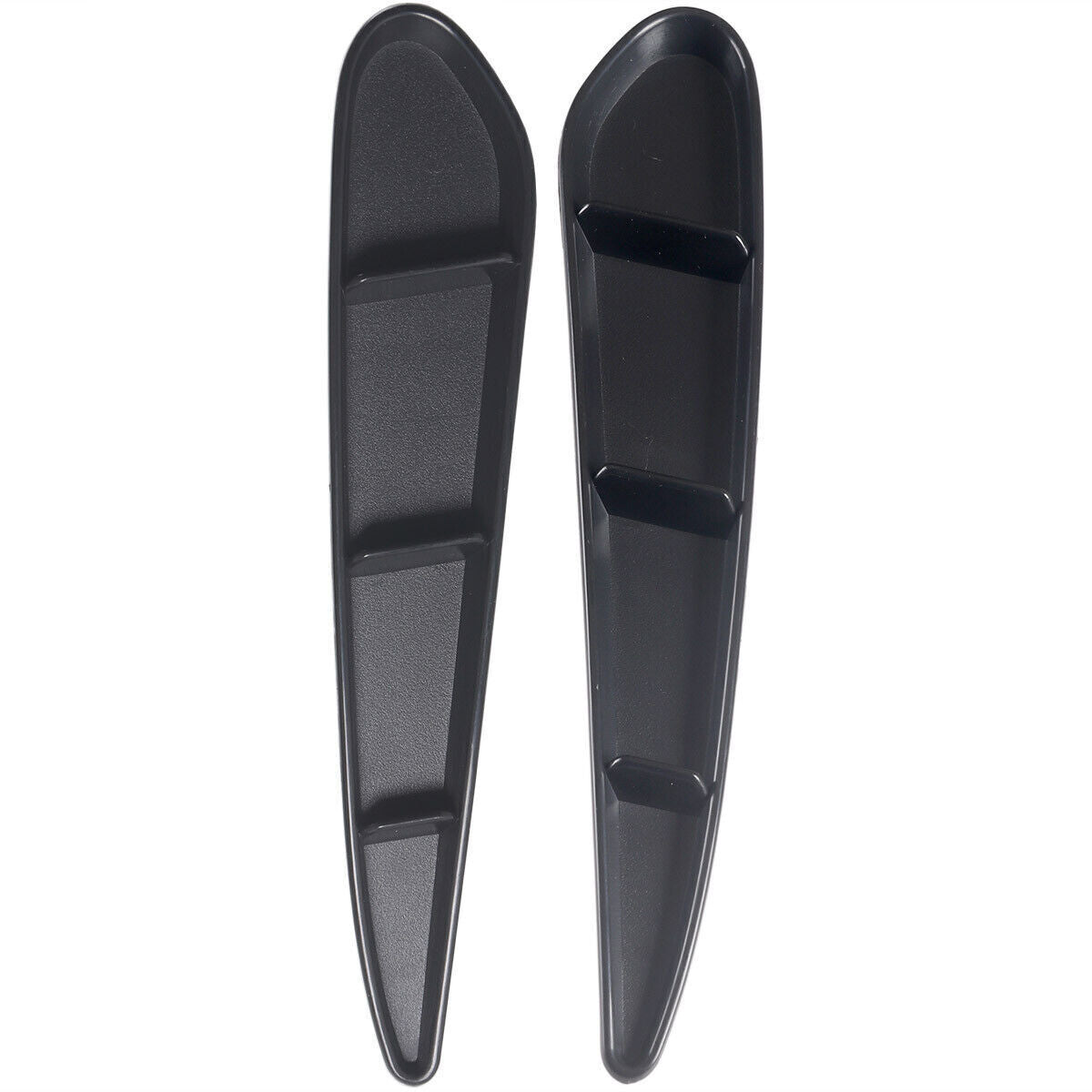 Left and Right Rear Bumper Outer Trim Grille For 2019-2021 for BMW 3' G20 320/325
