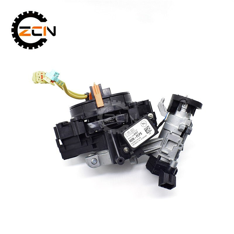 Spring assembly 95019462 anti-theft module 13500157 ignition lock 5901867AG Q