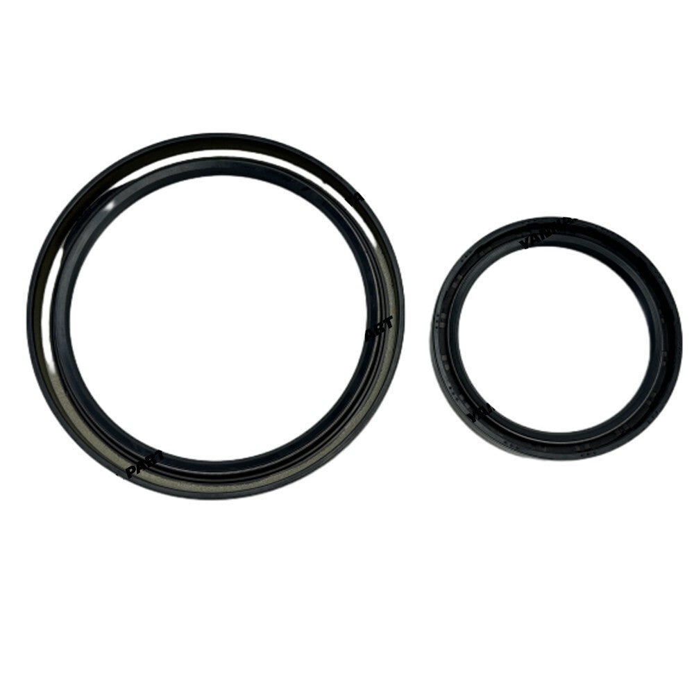 6-piece mast 89.9mm piston ring kit is suitable for C240, C320, E320, M112 3.2L V6 W203 G