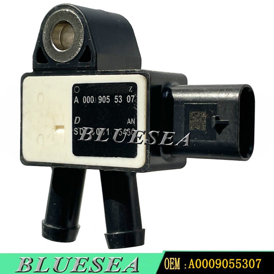 1.5T pressure sensor suitable for Volkswagen AUID A1 #04E906051J#