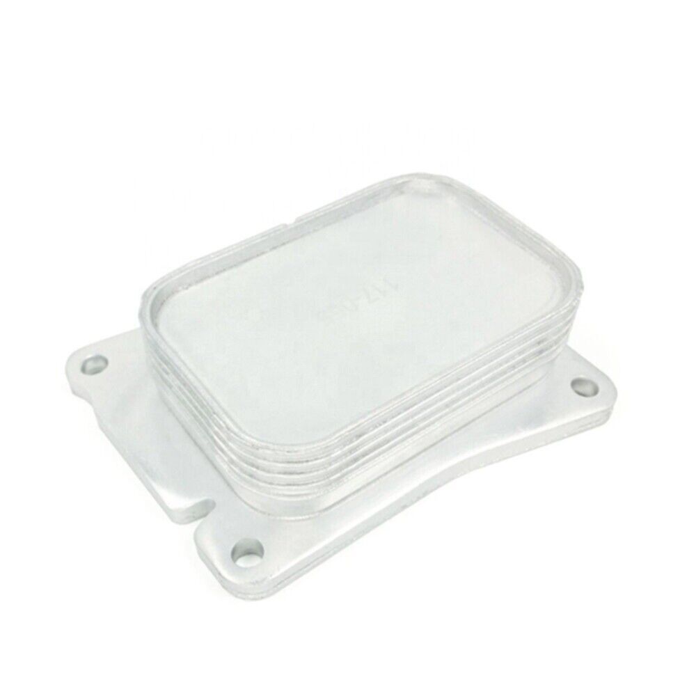 2711880401Engine Oil Cooler for Mercedes Benz W211 W204 C200 C230 2003 2004 2005 Q